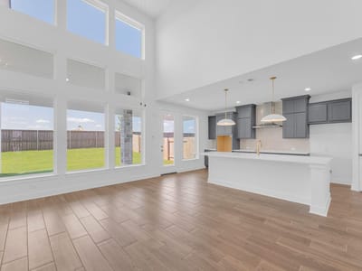 Primary bedroom at 129 Ash Juniper Rd - 4 bed 3 bath home