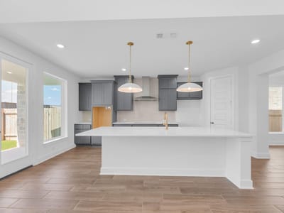 Bathroom at 129 Ash Juniper Rd - 4 bed 3 bath home