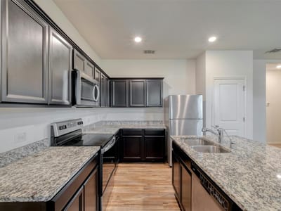 Bathroom at 129 Athena Way - 3 bed 2 bath home
