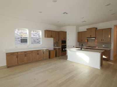 Kitchen at 129 Bishop Wood Rd - 4 bed 2 bath home