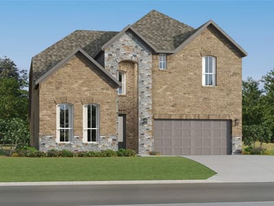 Kitchen at 129 Brabham LOOP - 4 bed 3 bath home