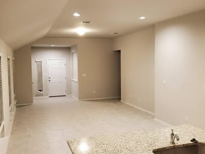 Living area at 129 Bright Flora Ln - 3 bed 2 bath home