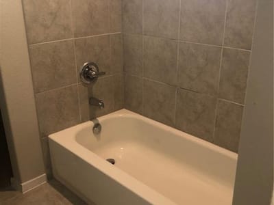 Primary bedroom at 129 Bright Flora Ln - 3 bed 2 bath home