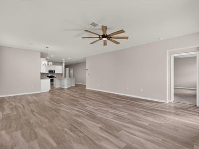 Bathroom at 129 Brunnen WAY - 4 bed 2 bath home