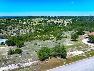 Property photo 2 at 129 Cartman Overlook - Dakota Mountain Estates, Dripping Springs, TX