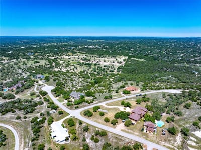 Property photo 3 at 129 Cartman Overlook - Dakota Mountain Estates, Dripping Springs, TX