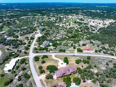 Property photo 4 at 129 Cartman Overlook - Dakota Mountain Estates, Dripping Springs, TX