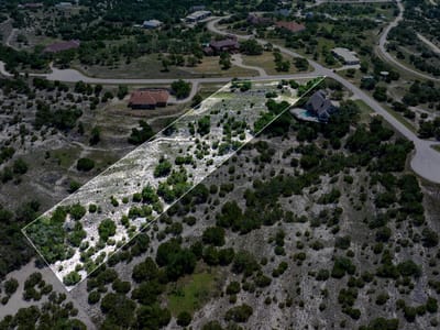 Property photo 5 at 129 Cartman Overlook - Dakota Mountain Estates, Dripping Springs, TX