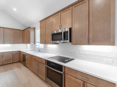 Property photo 2 at 129 Elderberry DR - 3 bed 2 bath home
