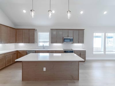 Property photo 4 at 129 Elderberry DR - 3 bed 2 bath home