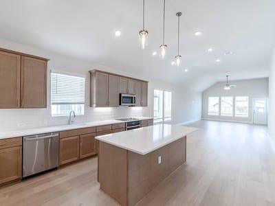 Property photo 5 at 129 Elderberry DR - 3 bed 2 bath home