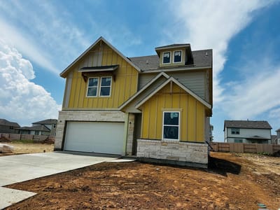 Primary bedroom at 129 Jans Way - 4 bed 3 bath home
