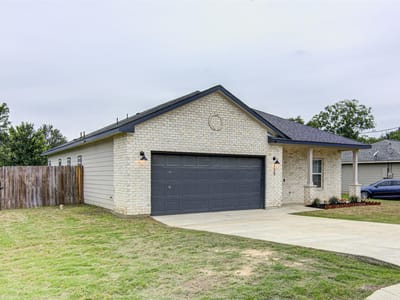 Kitchen at 129 Kawainui LN - 3 bed 2 bath home