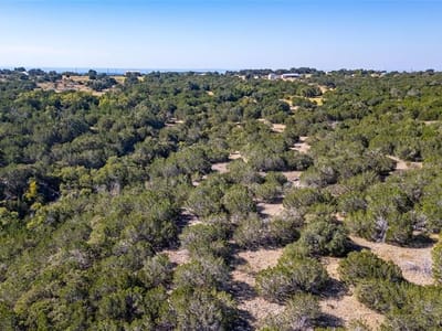 Primary bedroom at 129 Lost Canyon Crk - Ranches At Canyon Creek, Bertram, TX