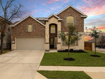 Kitchen at 129 Magdalene WAY - 4 bed 3 bath home