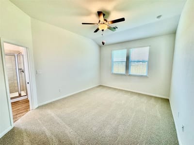 Kitchen at 129 Pendleton DR - 4 bed 2 bath home