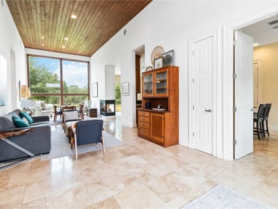 Bathroom at 129  Powder Horn Rd - 3 bed 2 bath home