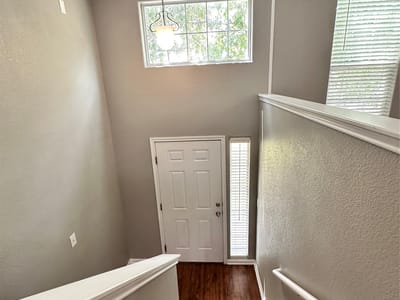 Kitchen at 129 Rush Haven CV - 3 bed 3 bath home