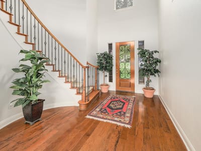 Bathroom at 129 Sebastians RUN - 4 bed 3 bath home