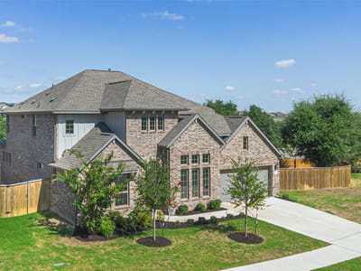 Photo 5 - 129 Shady Spring TRL Photo 5 of 40 at 129 Shady Spring TRL - 4 bed 3 bath home