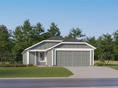 Kitchen at 129 Thunderclap TER - 4 bed 2 bath home