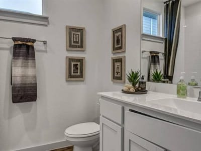 Photo 4 of 23 at 129 Wichita River RD - 4 bed 3 bath home