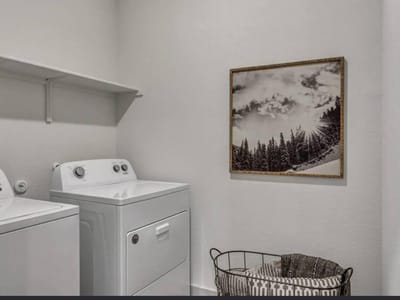 Kitchen at 129 Wichita River RD - 4 bed 3 bath home