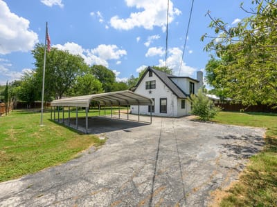 Property photo 3 at 12900 Ben Milam DR - 3 bed 2 bath home