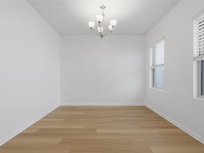 Primary bedroom at 12900 Cerro Castellan TRCE - 6 bed 3 bath home