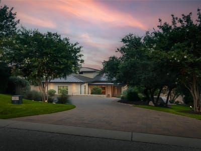 Kitchen at 12900 Hacienda Ridge - 4 bed 4 bath home