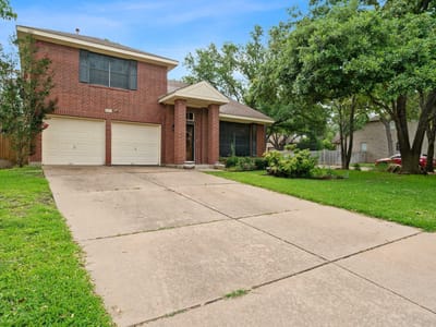 Photo 2 of 24 at 12900 Medina River WAY - 4 bed 2 bath home