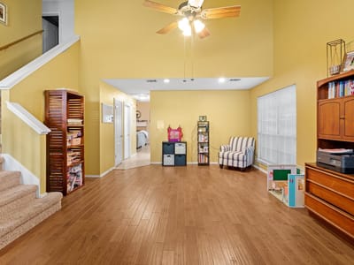 Photo 4 of 24 at 12900 Medina River WAY - 4 bed 2 bath home
