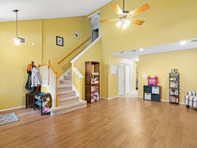 Photo 5 of 24 at 12900 Medina River WAY - 4 bed 2 bath home