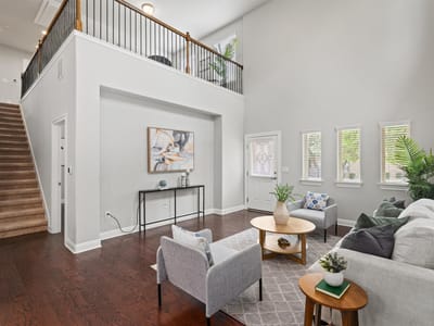 Property photo 2 at 12900 Michelangelo ST - 3 bed 2 bath home