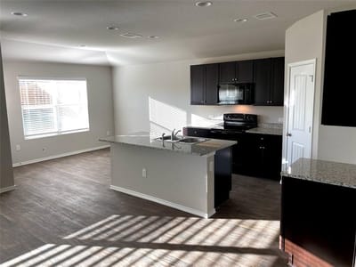 Kitchen at 12901 Brahmin DR - 3 bed 2 bath home
