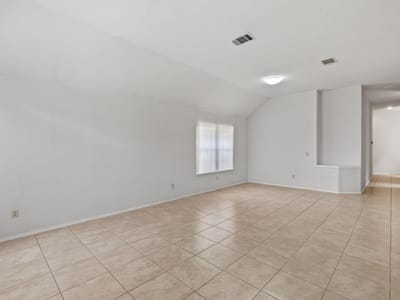 Bathroom at 12901 Partridge Bend DR - 4 bed 2 bath home