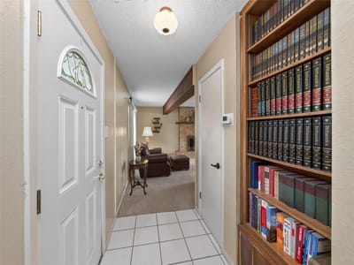 Kitchen at 12901 Sherbourne ST - 4 bed 2 bath home