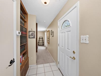 Primary bedroom at 12901 Sherbourne ST - 4 bed 2 bath home