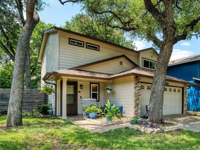 Property photo 2 at 12902 Modena TRL - 3 bed 2 bath home