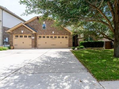 Kitchen at 12904 Bismark DR - 3 bed 2 bath home