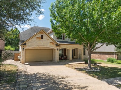 Property photo 2 at 12905 Little Dipper PATH - 4 bed 3 bath home