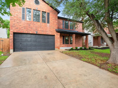 Primary bedroom at 12908 Heyerdahl DR - 4 bed 2 bath home