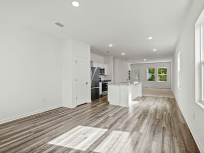 Property photo 3 at 12909 Kentucky Warbler DR - 3 bed 2 bath home