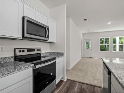 Property photo 4 at 12909 Kentucky Warbler DR - 3 bed 2 bath home