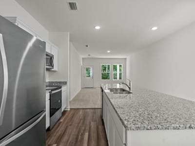 Property photo 5 at 12909 Kentucky Warbler DR - 3 bed 2 bath home