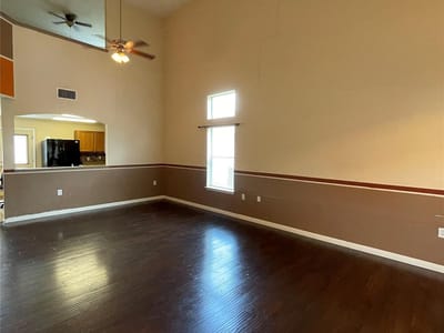 Kitchen at 12909 Noche Clara Dr - 3 bed 2 bath home