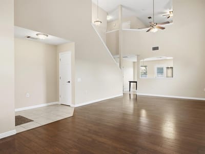 Photo 5 - 12909 Noche Clara DR Photo 5 of 30 at 12909 Noche Clara DR - 3 bed 2 bath home