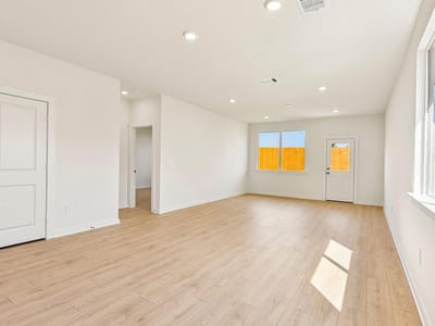 Property photo 5 at 12910 Cattle Rustler RD - 4 bed 2 bath home