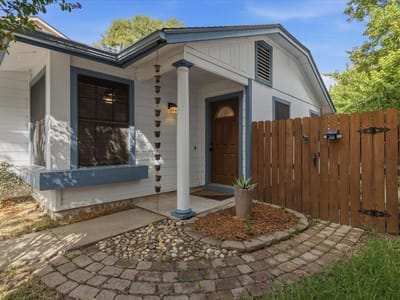 Property photo 2 at 12914 Steeple Chase DR - 3 bed 2 bath home