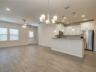 Property photo 5 at 12917 Leatherback LN - 3 bed 2 bath home